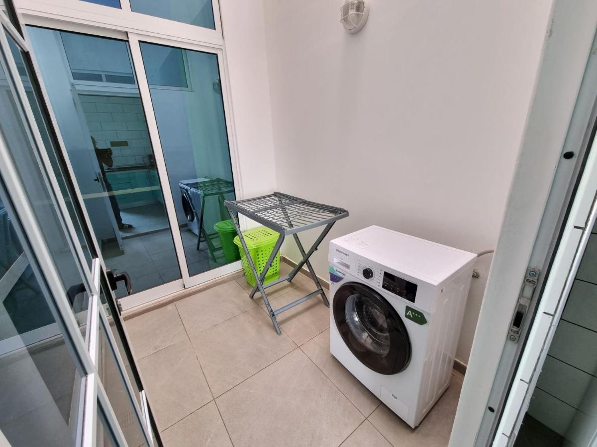 Appartement Cara Do Mar 프라이아 외부 사진