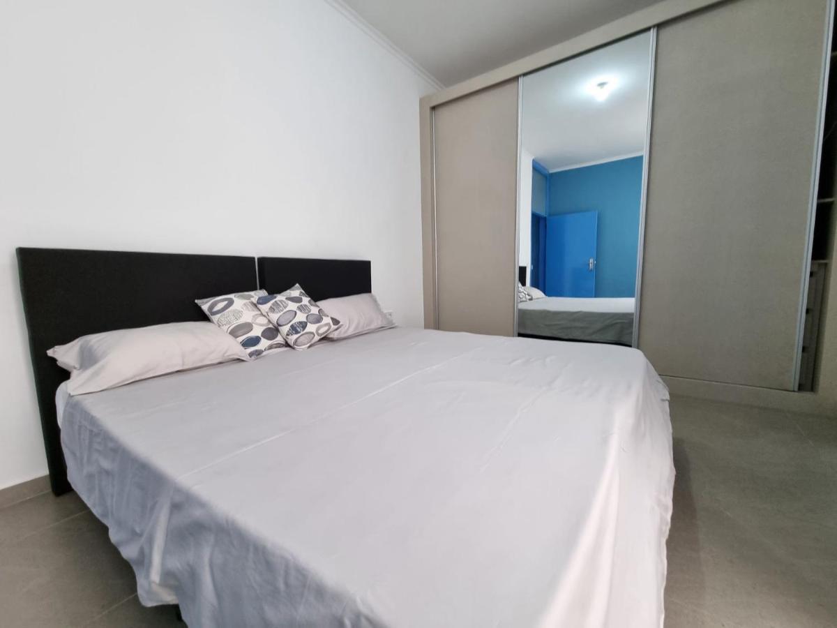 Appartement Cara Do Mar 프라이아 외부 사진