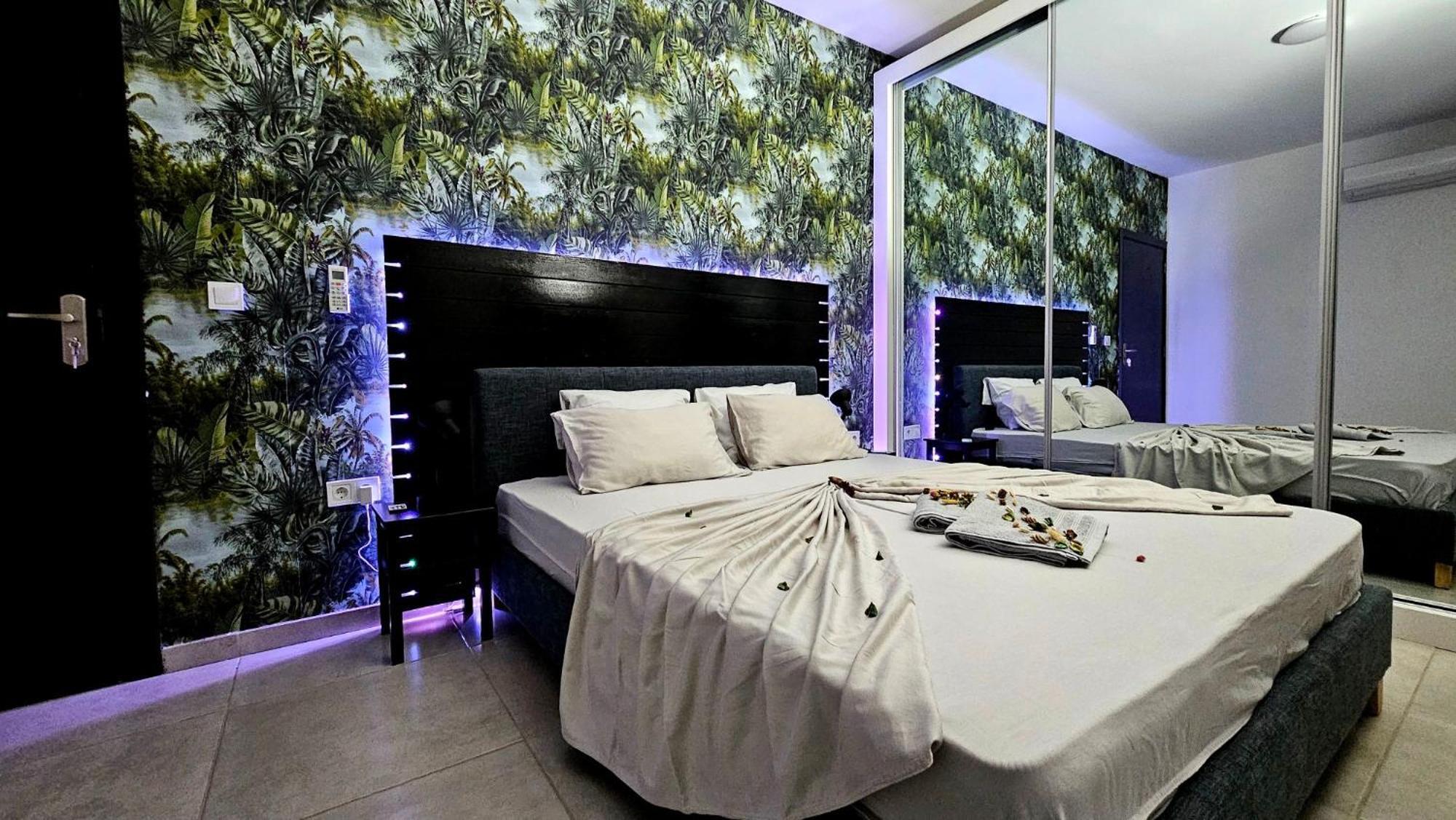Appartement Cara Do Mar 프라이아 외부 사진