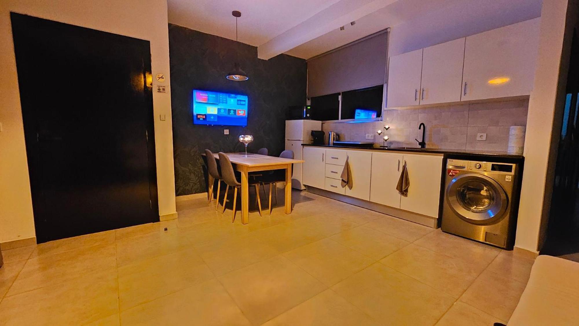 Appartement Cara Do Mar 프라이아 외부 사진