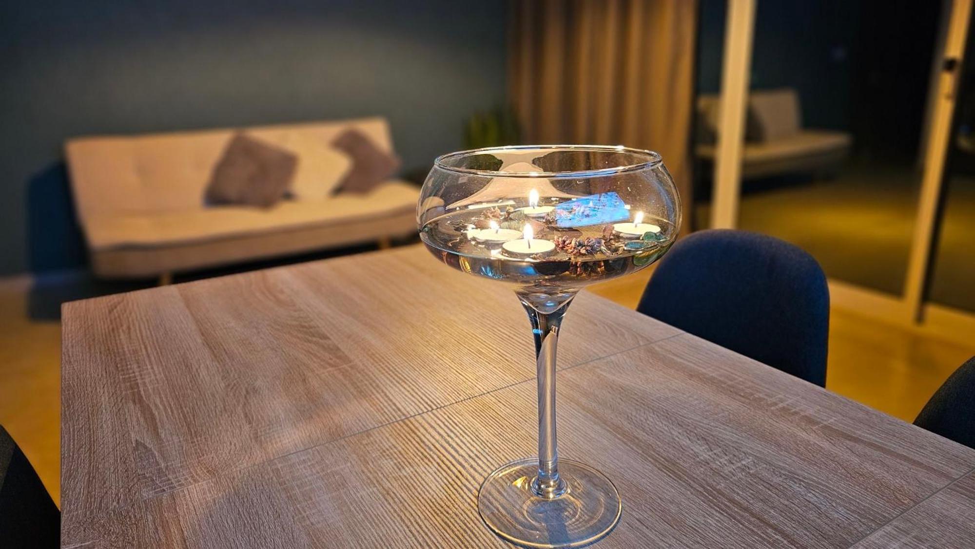 Appartement Cara Do Mar 프라이아 외부 사진