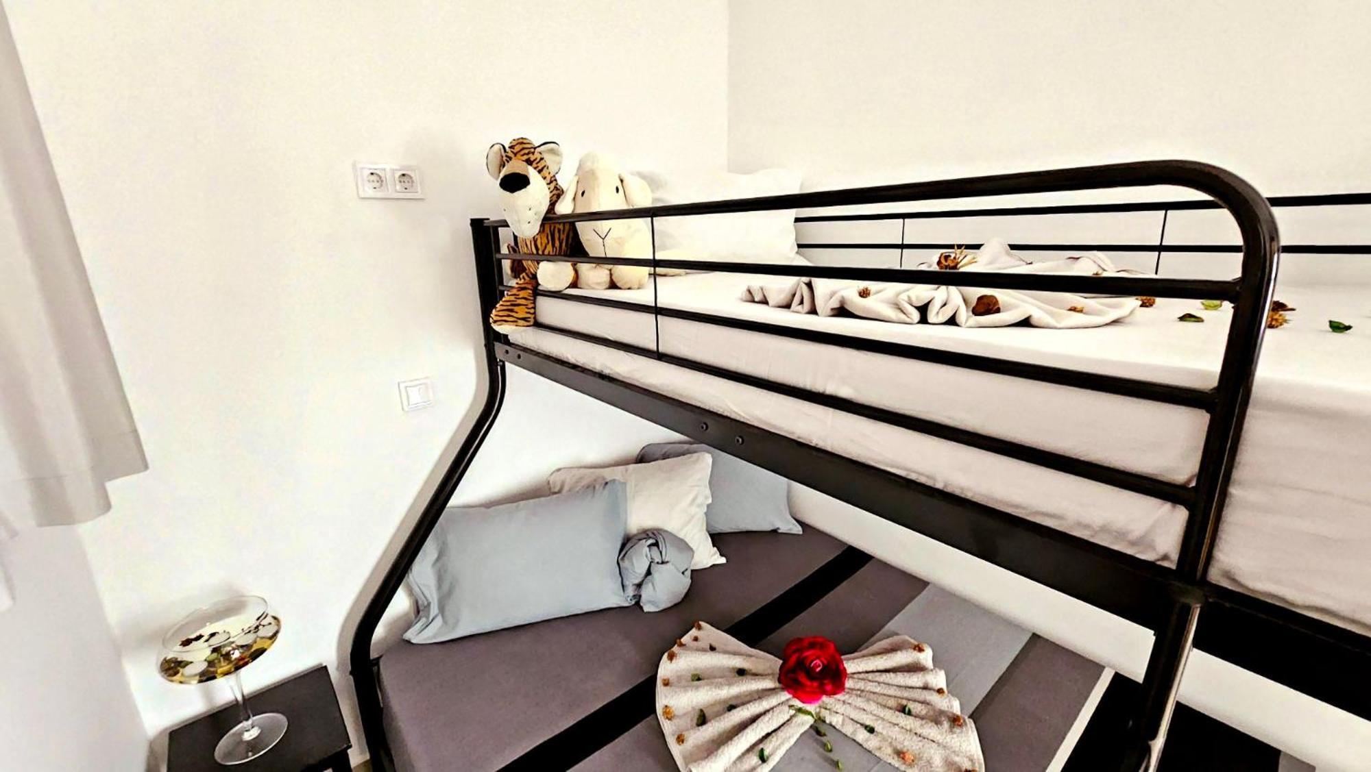 Appartement Cara Do Mar 프라이아 외부 사진