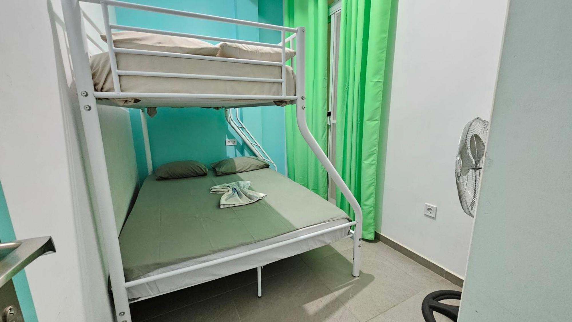 Appartement Cara Do Mar 프라이아 외부 사진